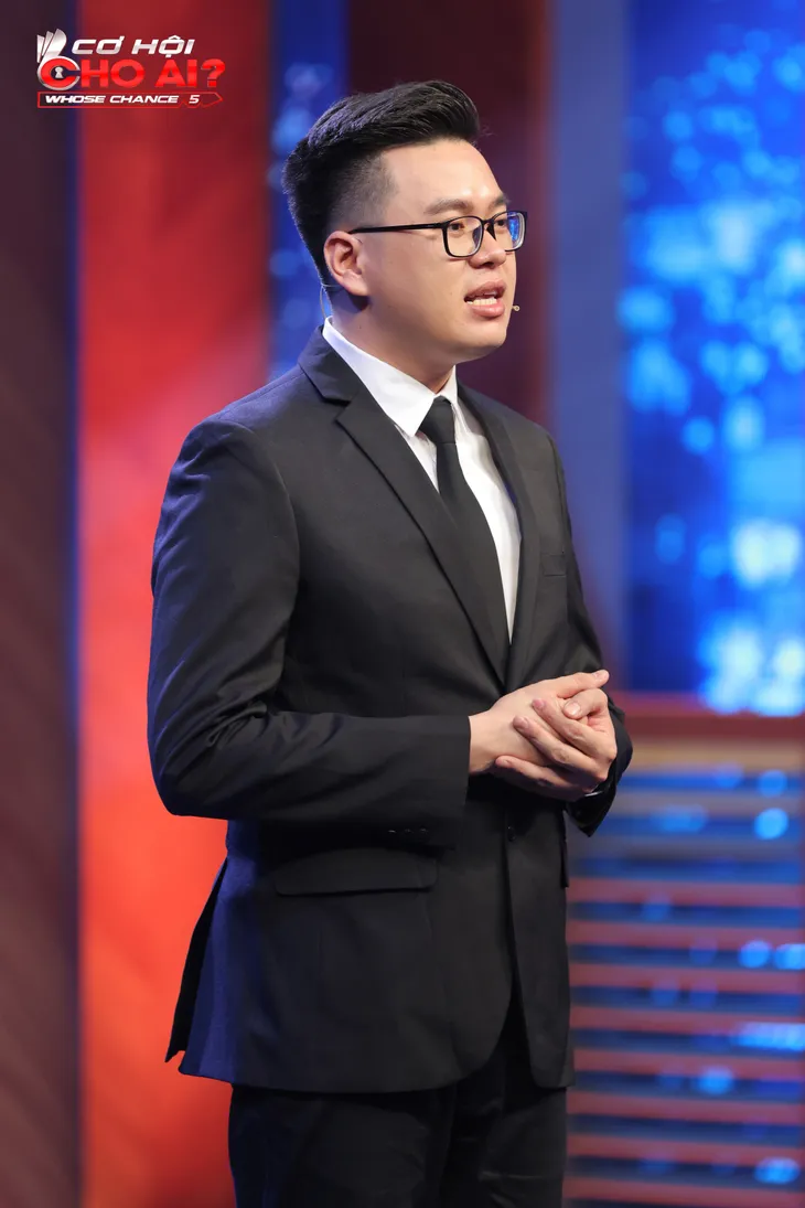 Cơ hội cho ai: Ứng viên sở hữu profile thở cũng ra tiền nhưng không thể chốt deal thành công - Ảnh 6. Cơ hội cho ai: Ứng viên sở hữu profile thở cũng ra tiền nhưng không thể chốt deal thành công - Ảnh 6.