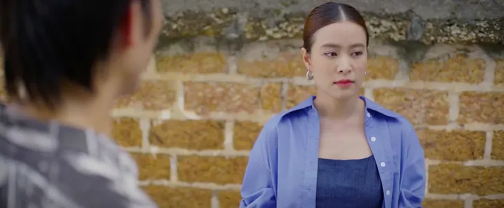 Không ngại cưới chỉ cần một lý do - Tập 20: Phong diễn sâu, cụ Mão và ông Trọng chốt luôn chồng cho Yến - Ảnh 13. Không ngại cưới chỉ cần một lý do - Tập 20: Phong diễn sâu, cụ Mão và ông Trọng chốt luôn chồng cho Yến - Ảnh 13.
