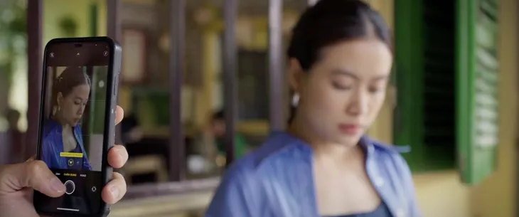 Không ngại cưới chỉ cần một lý do - Tập 20: Phong diễn sâu, cụ Mão và ông Trọng chốt luôn chồng cho Yến - Ảnh 15. Không ngại cưới chỉ cần một lý do - Tập 20: Phong diễn sâu, cụ Mão và ông Trọng chốt luôn chồng cho Yến - Ảnh 15.