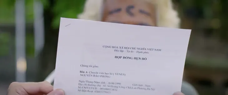 Không ngại cưới chỉ cần một lý do - Tập 20: Phong diễn sâu, cụ Mão và ông Trọng chốt luôn chồng cho Yến - Ảnh 20. Không ngại cưới chỉ cần một lý do - Tập 20: Phong diễn sâu, cụ Mão và ông Trọng chốt luôn chồng cho Yến - Ảnh 20.