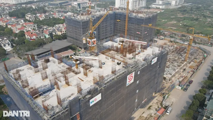 Người mua nhà hưởng lợi gì trong thời điểm này? - Ảnh 1. Người mua nhà hưởng lợi gì trong thời điểm này? - Ảnh 1.