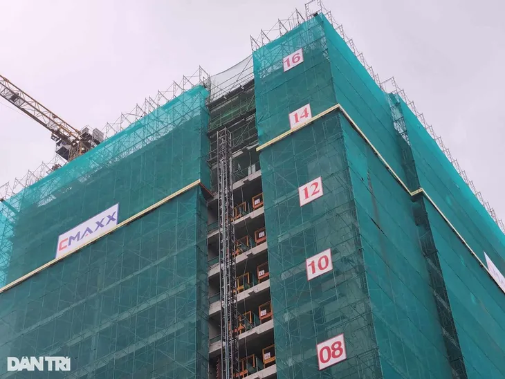 Người mua nhà hưởng lợi gì trong thời điểm này? - Ảnh 2. Người mua nhà hưởng lợi gì trong thời điểm này? - Ảnh 2.