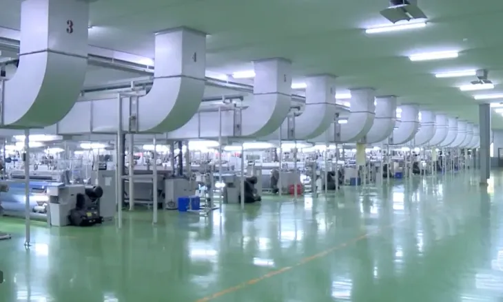 Nâng cao khả năng cạnh tranh, tận dụng lợi thế từ chuyển đổi sản xuất xanh - Ảnh 1. Nâng cao khả năng cạnh tranh, tận dụng lợi thế từ chuyển đổi sản xuất xanh - Ảnh 1.
