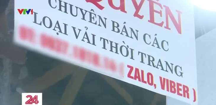 Chợ truyền thống ở TP Hồ Chí Minh vắng vẻ dịp cuối năm - Ảnh 3. Chợ truyền thống ở TP Hồ Chí Minh vắng vẻ dịp cuối năm - Ảnh 3.