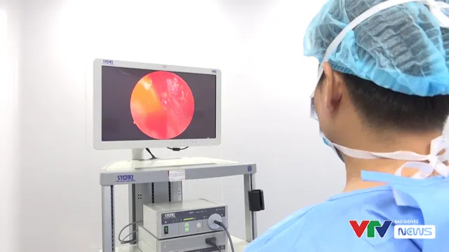 Viêm mũi xoang vào mùa, cẩn trọng nguy cơ biến chứng - Ảnh 3. Viêm mũi xoang vào mùa, cẩn trọng nguy cơ biến chứng - Ảnh 3.