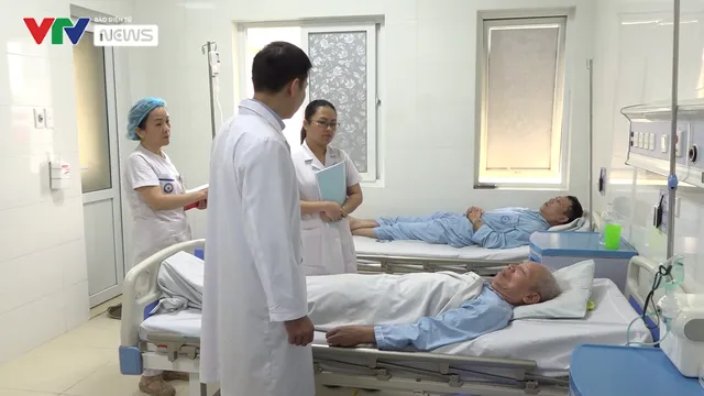 Viêm mũi xoang vào mùa, cẩn trọng nguy cơ biến chứng - Ảnh 1. Viêm mũi xoang vào mùa, cẩn trọng nguy cơ biến chứng - Ảnh 1.