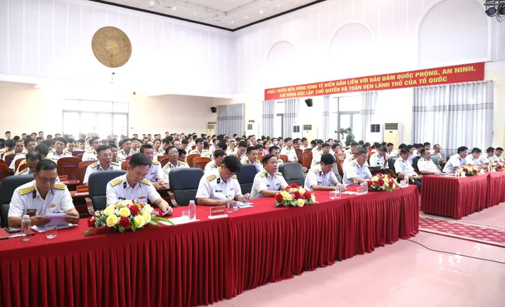 Chiến sĩ Vùng 3 Hải quân đạt nhiều thành tích tốt trong tham gia Hội thao các cấp - Ảnh 2. Chiến sĩ Vùng 3 Hải quân đạt nhiều thành tích tốt trong tham gia Hội thao các cấp - Ảnh 2.