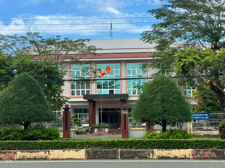Rủi ro thất thu thuế từ việc khó quản lý hộ kinh doanh cá thể - Ảnh 1. Rủi ro thất thu thuế từ việc khó quản lý hộ kinh doanh cá thể - Ảnh 1.