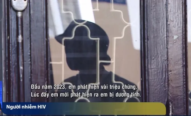 Gia tăng lây nhiễm HIV qua đường tình dục - Ảnh 1. Gia tăng lây nhiễm HIV qua đường tình dục - Ảnh 1.