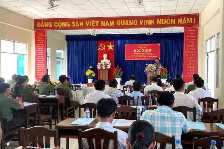 Những điển hình, kiểu mẫu trong xây dựng phong trào tại Bạc Liêu - Ảnh 2. Những điển hình, kiểu mẫu trong xây dựng phong trào tại Bạc Liêu - Ảnh 2.