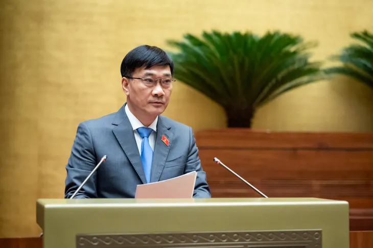 Ngày 28/11, Quốc hội thảo luận về dự án Luật sửa đổi, bổ sung một số điều của Luật Đấu giá tài sản - Ảnh 1. Ngày 28/11, Quốc hội thảo luận về dự án Luật sửa đổi, bổ sung một số điều của Luật Đấu giá tài sản - Ảnh 1.