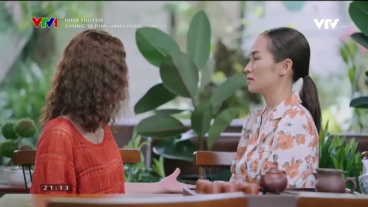 Chúng ta phải hạnh phúc - Tập 13: 5 ông bà lão hài hước trình diễn thời trang - Ảnh 11. Chúng ta phải hạnh phúc - Tập 13: 5 ông bà lão hài hước trình diễn thời trang - Ảnh 11.