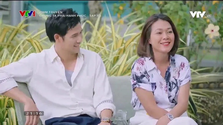 Chúng ta phải hạnh phúc - Tập 13: 5 ông bà lão hài hước trình diễn thời trang - Ảnh 1. Chúng ta phải hạnh phúc - Tập 13: 5 ông bà lão hài hước trình diễn thời trang - Ảnh 1.