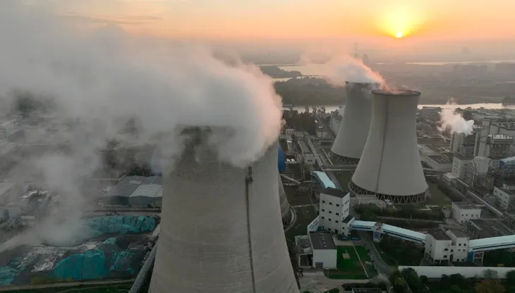 Nhiều kỳ vọng đối với Hội nghị COP28 - Ảnh 1.