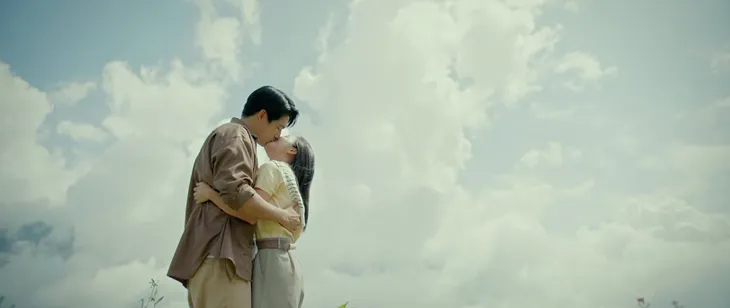 Chúng ta của 8 năm sau - Tập 10: Lâm trao Dương nụ hôn ngọt ngào giữa đất trời Sa Pa nên thơ - Ảnh 13. Chúng ta của 8 năm sau - Tập 10: Lâm trao Dương nụ hôn ngọt ngào giữa đất trời Sa Pa nên thơ - Ảnh 13.