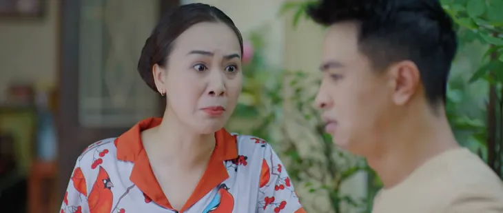 Chúng ta của 8 năm sau - Tập 10: Lâm trao Dương nụ hôn ngọt ngào giữa đất trời Sa Pa nên thơ - Ảnh 22. Chúng ta của 8 năm sau - Tập 10: Lâm trao Dương nụ hôn ngọt ngào giữa đất trời Sa Pa nên thơ - Ảnh 22.