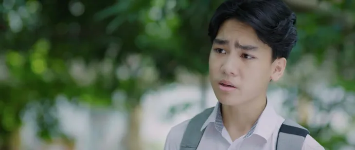 Chúng ta của 8 năm sau - Tập 10: Lâm trao Dương nụ hôn ngọt ngào giữa đất trời Sa Pa nên thơ - Ảnh 24. Chúng ta của 8 năm sau - Tập 10: Lâm trao Dương nụ hôn ngọt ngào giữa đất trời Sa Pa nên thơ - Ảnh 24.