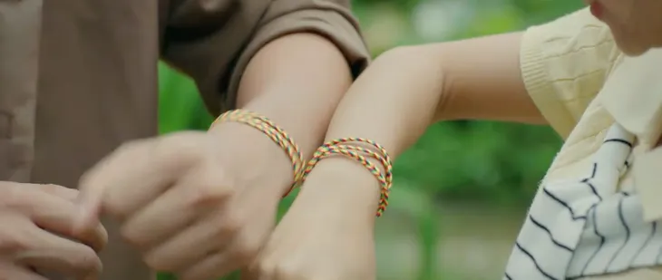 Chúng ta của 8 năm sau - Tập 10: Lâm trao Dương nụ hôn ngọt ngào giữa đất trời Sa Pa nên thơ - Ảnh 30. Chúng ta của 8 năm sau - Tập 10: Lâm trao Dương nụ hôn ngọt ngào giữa đất trời Sa Pa nên thơ - Ảnh 30.
