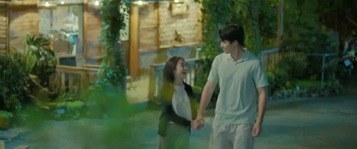Chúng ta của 8 năm sau - Tập 10: Lâm trao Dương nụ hôn ngọt ngào giữa đất trời Sa Pa nên thơ - Ảnh 35. Chúng ta của 8 năm sau - Tập 10: Lâm trao Dương nụ hôn ngọt ngào giữa đất trời Sa Pa nên thơ - Ảnh 35.