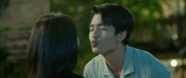 Chúng ta của 8 năm sau - Tập 10: Lâm trao Dương nụ hôn ngọt ngào giữa đất trời Sa Pa nên thơ - Ảnh 36. Chúng ta của 8 năm sau - Tập 10: Lâm trao Dương nụ hôn ngọt ngào giữa đất trời Sa Pa nên thơ - Ảnh 36.