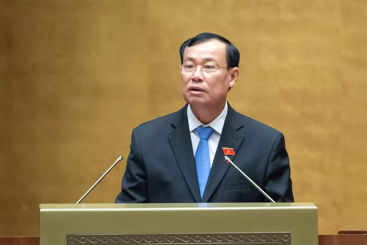 Thông qua việc thành lập lực lượng tham gia bảo vệ an ninh, trật tự ở cơ sở - Ảnh 1.
