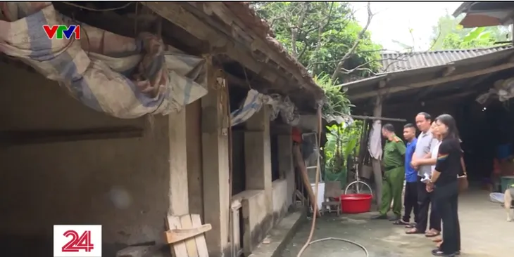 Phòng chống ma túy trong dân tộc thiểu số - Ảnh 1. Phòng chống ma túy trong dân tộc thiểu số - Ảnh 1.