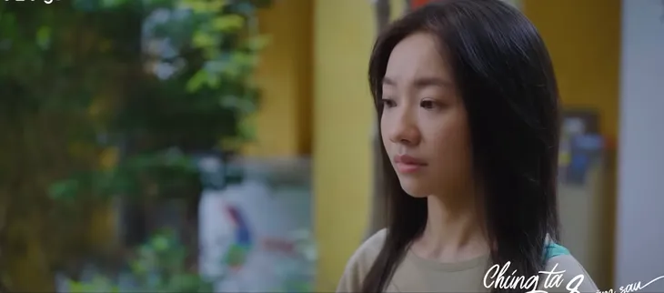Chúng ta của 8 năm sau - Tập 11: Dương bắt quả tang Tùng ngoại tình - Ảnh 6. Chúng ta của 8 năm sau - Tập 11: Dương bắt quả tang Tùng ngoại tình - Ảnh 6.