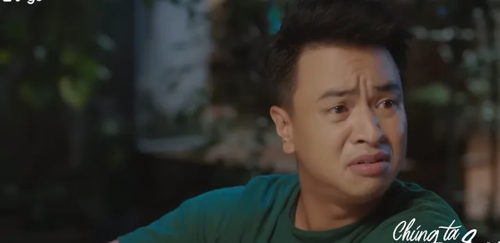 Chúng ta của 8 năm sau - Tập 11: Dương bắt quả tang Tùng ngoại tình - Ảnh 11. Chúng ta của 8 năm sau - Tập 11: Dương bắt quả tang Tùng ngoại tình - Ảnh 11.