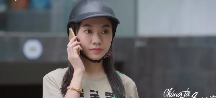 Chúng ta của 8 năm sau - Tập 11: Dương bắt quả tang Tùng ngoại tình - Ảnh 5. Chúng ta của 8 năm sau - Tập 11: Dương bắt quả tang Tùng ngoại tình - Ảnh 5.