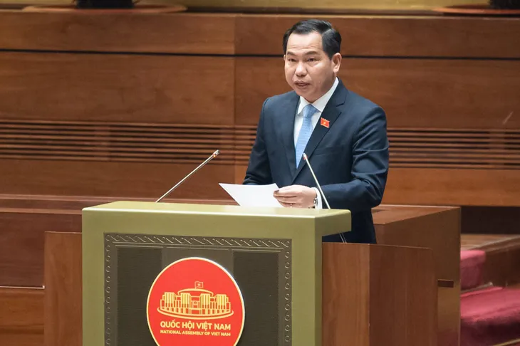 Việt Nam áp thuế tối thiểu toàn cầu từ 1/1/2024 - Ảnh 2. Việt Nam áp thuế tối thiểu toàn cầu từ 1/1/2024 - Ảnh 2.