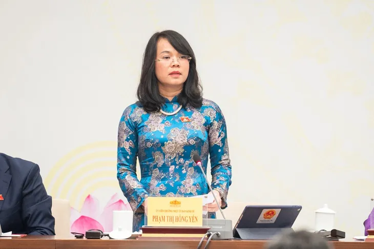 Quốc hội có thể họp bất thường vào tháng 1/2024 - Ảnh 2. Quốc hội có thể họp bất thường vào tháng 1/2024 - Ảnh 2.