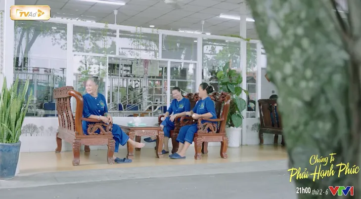 Chúng ta phải hạnh phúc - Tập 15: Nguyệt bế tắc trong mối quan hệ với mẹ chồng, Kỳ bị vu ăn cắp - Ảnh 3. Chúng ta phải hạnh phúc - Tập 15: Nguyệt bế tắc trong mối quan hệ với mẹ chồng, Kỳ bị vu ăn cắp - Ảnh 3.