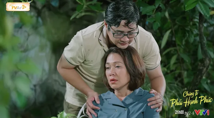 Chúng ta phải hạnh phúc - Tập 15: Nguyệt bế tắc trong mối quan hệ với mẹ chồng, Kỳ bị vu ăn cắp - Ảnh 6. Chúng ta phải hạnh phúc - Tập 15: Nguyệt bế tắc trong mối quan hệ với mẹ chồng, Kỳ bị vu ăn cắp - Ảnh 6.
