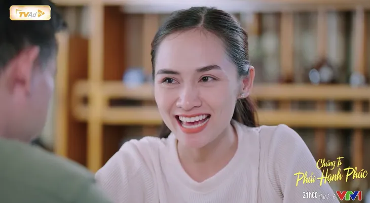 Chúng ta phải hạnh phúc - Tập 15: Nguyệt bế tắc trong mối quan hệ với mẹ chồng, Kỳ bị vu ăn cắp - Ảnh 8. Chúng ta phải hạnh phúc - Tập 15: Nguyệt bế tắc trong mối quan hệ với mẹ chồng, Kỳ bị vu ăn cắp - Ảnh 8.