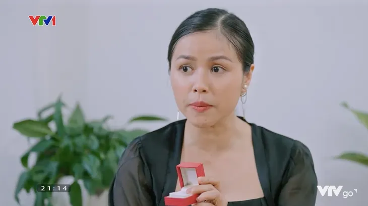 Chúng ta phải hạnh phúc - Tập 15: Tổn thương vì bị vu ăn cắp, Kỳ xin nghỉ việc - Ảnh 9.