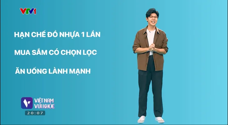 Các cách thực hành lối sống bền vững - Ảnh 1. Các cách thực hành lối sống bền vững - Ảnh 1.