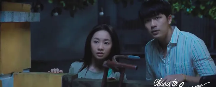 Chúng ta của 8 năm sau - Tập 12: Câu nói của ông Quảng báo trước sóng gió ập đến với Dương - Ảnh 2. Chúng ta của 8 năm sau - Tập 12: Câu nói của ông Quảng báo trước sóng gió ập đến với Dương - Ảnh 2.