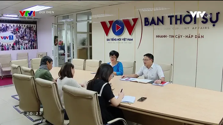 Đấu tranh, bảo vệ nền tảng tư tưởng của Đảng nhìn từ một cuộc thi - Ảnh 7. Đấu tranh, bảo vệ nền tảng tư tưởng của Đảng nhìn từ một cuộc thi - Ảnh 7.
