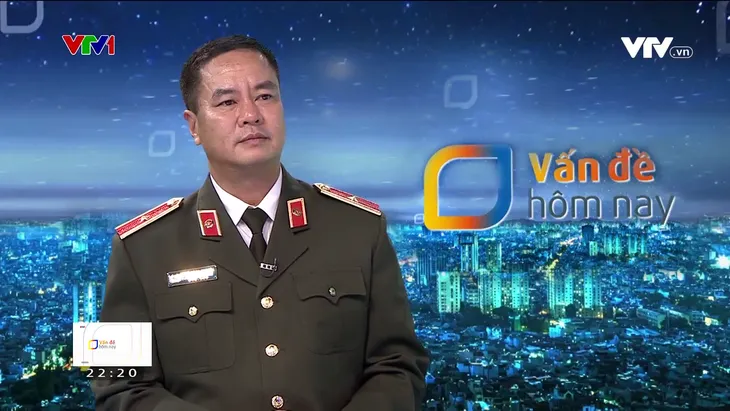 Đảm bảo an ninh trật tự cơ sở và quản lý dân cư - Ảnh 1. Đảm bảo an ninh trật tự cơ sở và quản lý dân cư - Ảnh 1.