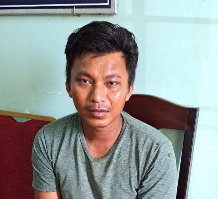 Bị đuổi khỏi nhà lúc nửa đêm, chồng dùng mũ bảo hiểm đánh vợ tử vong - Ảnh 1. Bị đuổi khỏi nhà lúc nửa đêm, chồng dùng mũ bảo hiểm đánh vợ tử vong - Ảnh 1.