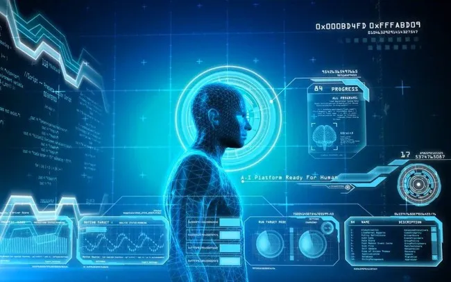 Mỹ tăng cường quản lý trí tuệ nhân tạo - Ảnh 1. Mỹ tăng cường quản lý trí tuệ nhân tạo - Ảnh 1.