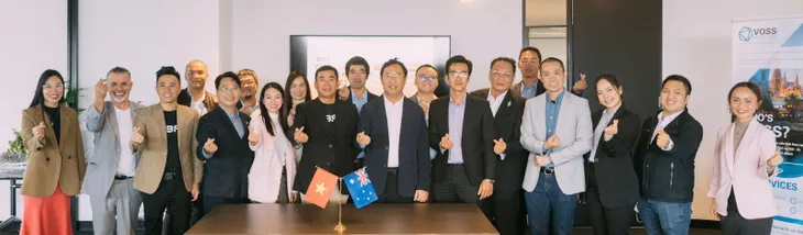 Ybai khao khát đem sản phẩm Việt Nam ra thế giới - Ảnh 5. Ybai khao khát đem sản phẩm Việt Nam ra thế giới - Ảnh 5.