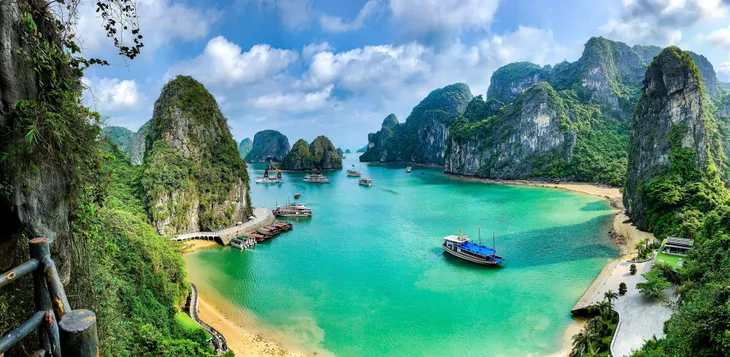 Mẹo du lịch sang chảnh với giá phải chăng - Ảnh 3. Mẹo du lịch sang chảnh với giá phải chăng - Ảnh 3.