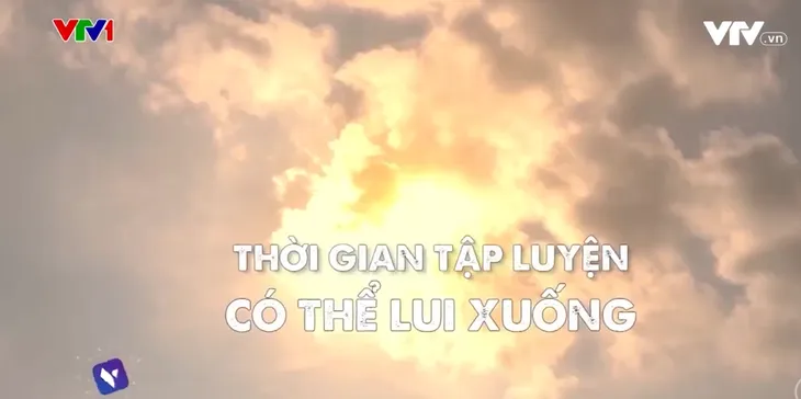 Người cao tuổi nên tập thể dục thế nào khi trời lạnh? - Ảnh 2. Người cao tuổi nên tập thể dục thế nào khi trời lạnh? - Ảnh 2.