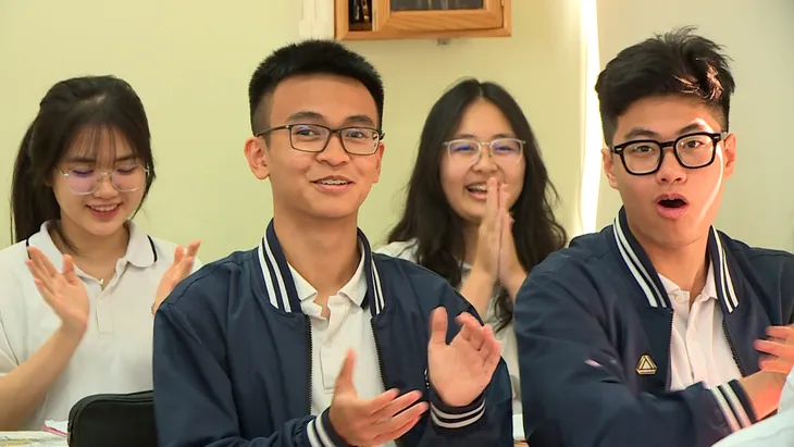 Chốt thi 4 môn, ôn tập thi tốt nghiệp THPT và xét tuyển Đại học 2025 sẽ ra sao? - Ảnh 2. Chốt thi 4 môn, ôn tập thi tốt nghiệp THPT và xét tuyển Đại học 2025 sẽ ra sao? - Ảnh 2.