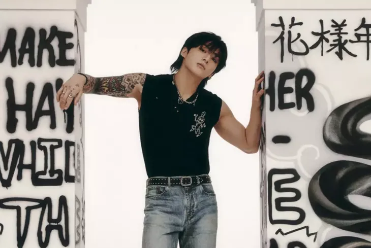 Kỷ nguyên của nghệ sĩ solo K-Pop: Tự do thể hiện sự sáng tạo - Ảnh 1. Kỷ nguyên của nghệ sĩ solo K-Pop: Tự do thể hiện sự sáng tạo - Ảnh 1.