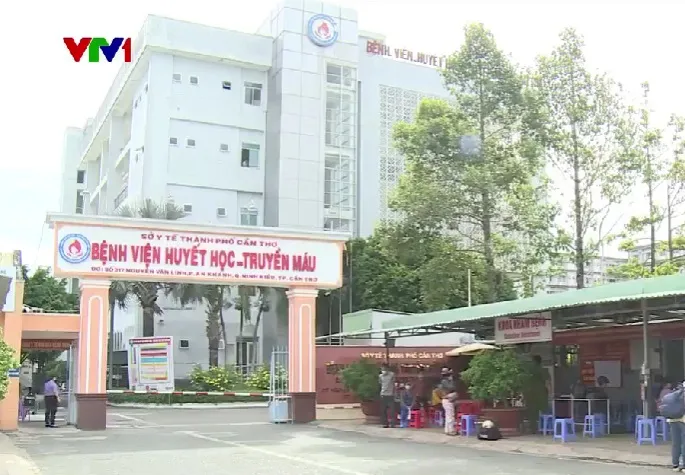 Gỡ khó cho tình trạng thiếu máu tại đồng bằng sông Cửu Long - Ảnh 1.