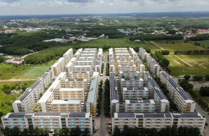 Người dân kỳ vọng sửa Luật Nhà ở phù hợp với thực tế - Ảnh 1. Người dân kỳ vọng sửa Luật Nhà ở phù hợp với thực tế - Ảnh 1.