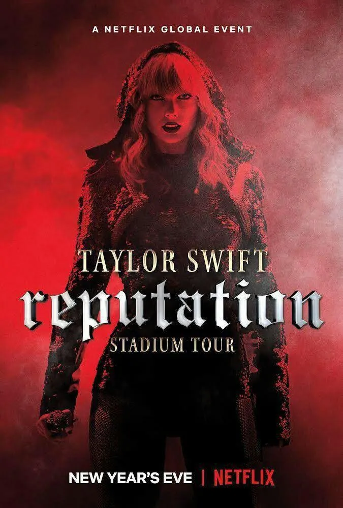 Phim của Taylor Swift đứng đầu doanh thu các phòng vé tại Việt Nam ngay sau 1 ngày công chiếu - Ảnh 4. Phim của Taylor Swift đứng đầu doanh thu các phòng vé tại Việt Nam ngay sau 1 ngày công chiếu - Ảnh 4.