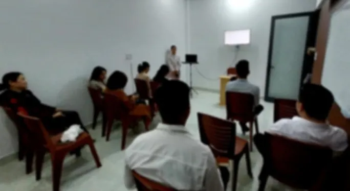 Hội thánh Đức Chúa Trời Mẹ xuất hiện tại Quảng Nam - Ảnh 1. Hội thánh Đức Chúa Trời Mẹ xuất hiện tại Quảng Nam - Ảnh 1.
